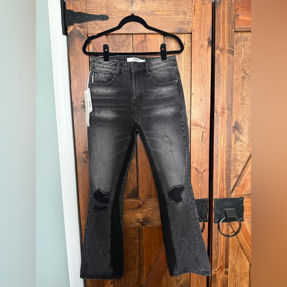Men’s HVMAN jeans